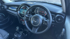 MINI Hatchback 1.5 Cooper Classic 5dr Auto Petrol Hatchback